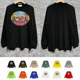 Picture of Rhude T Shirts Long _SKURhudeS-XXLCHRH03831188